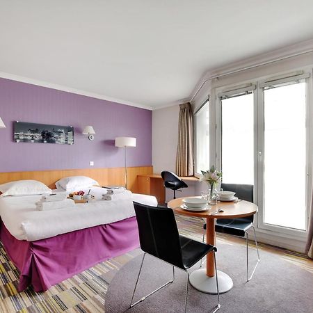 Modern Studio - 2P - Issy-Les-Moulineaux - Javel Ngoại thất bức ảnh